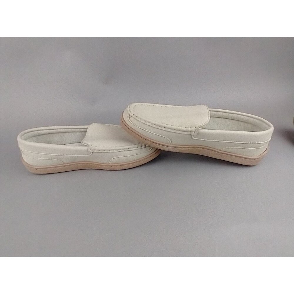 My Slippers Women’s 10 All Season Slippers Leather Slip On Indoor Outdoor‎ - Picture 5 of 8